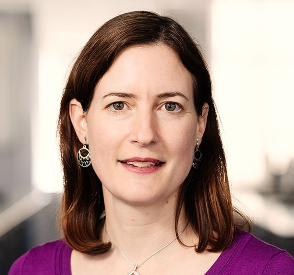 Prof Catherine J Merrick