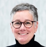Dr Christina Naula